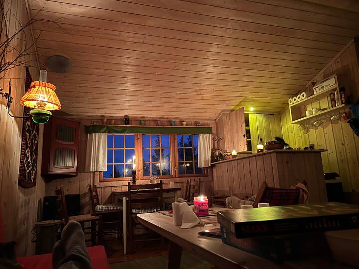 Looking For A Peaceful And Quiet Break From Life? - Kongsvinger