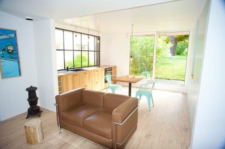 Logis Bord D'estuaire - Margaux
