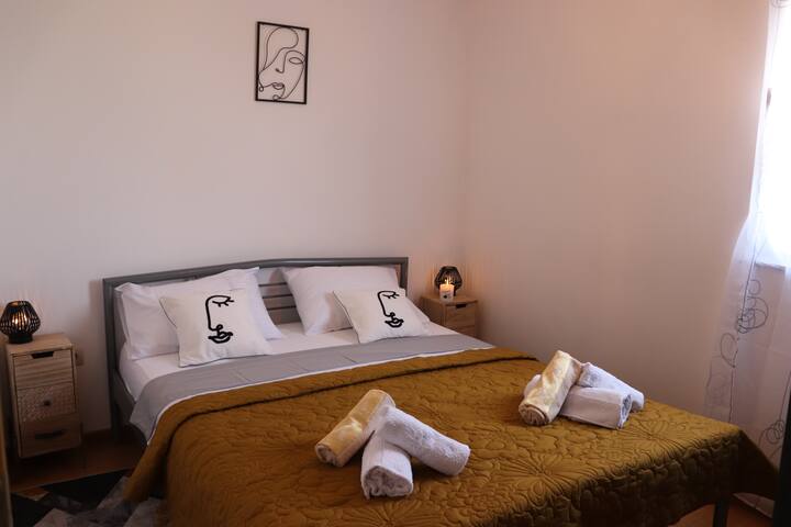 საძინებელი