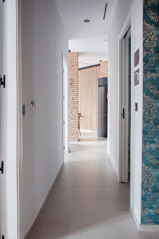 Valencia Apartamento Zurbarán – 8 gallery image 2