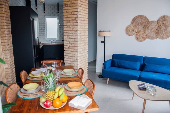 Valencia Apartamento Zurbarán – 8 gallery image 5