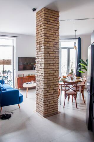 Valencia Apartamento Zurbarán – 8 gallery image 4