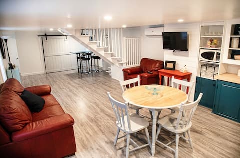 Top performing Airbnb: Grace’s Place in Newfoundland And Labrador