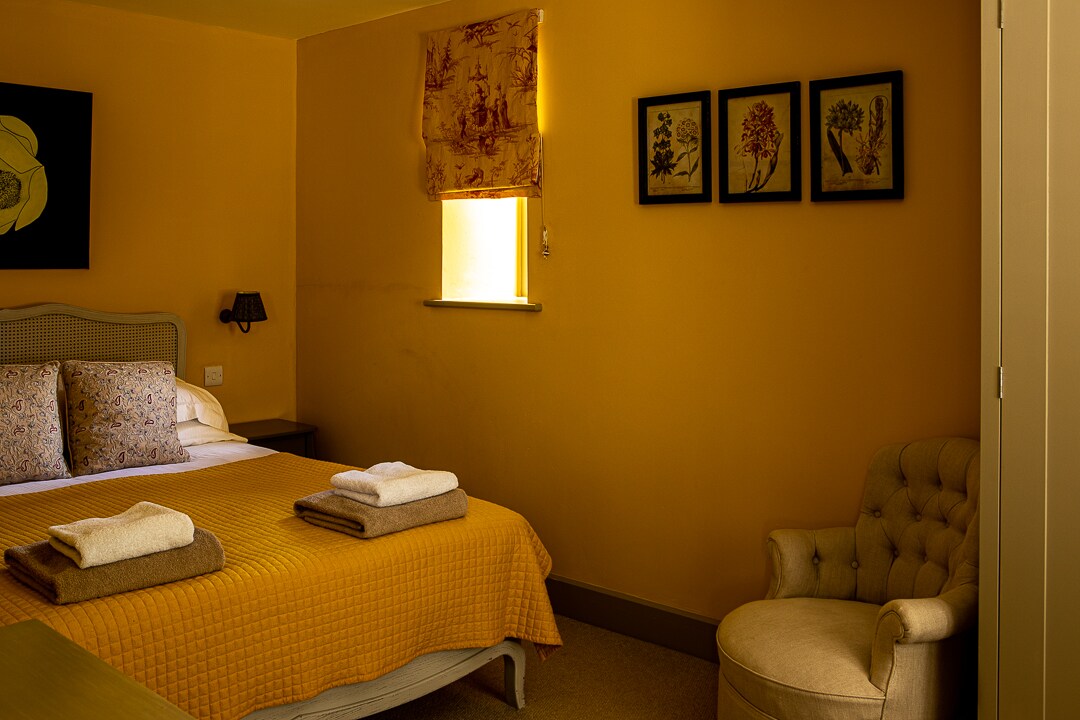 Ყველაზე დაბალი საძინებელი 