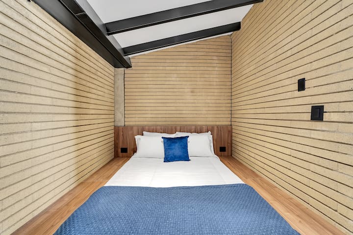 Recinto68 managed Airbnb listing 3