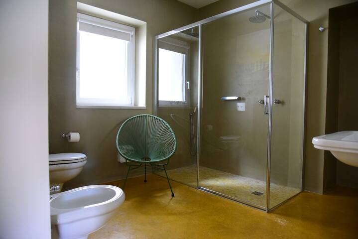 HMO Resort in Vignanotica: Suite Venezia gallery image 3