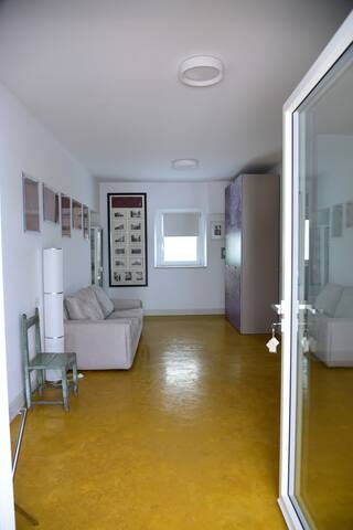 HMO Resort in Vignanotica: Suite Venezia gallery image 5