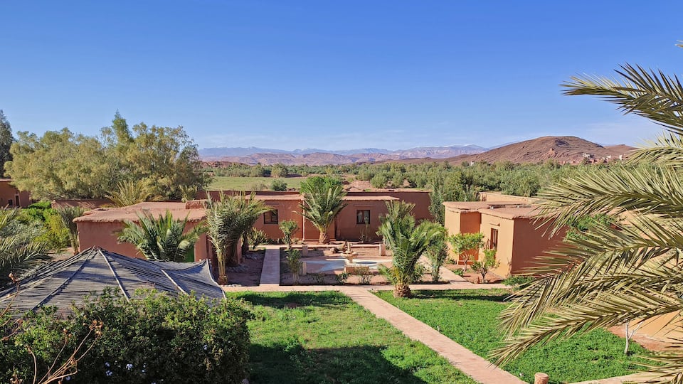 Top-earning Airbnb listing in Ait Zineb