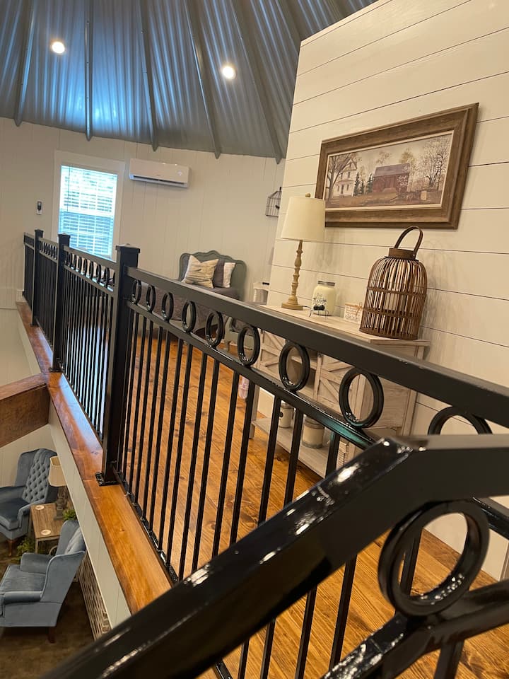 The Nest Houses for Rent in Corinth, Mississippi, United States Airbnb