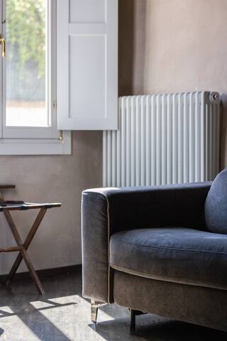 Firenze Rentals Cavour 37 – Two Bedrooms Apt gallery image 5