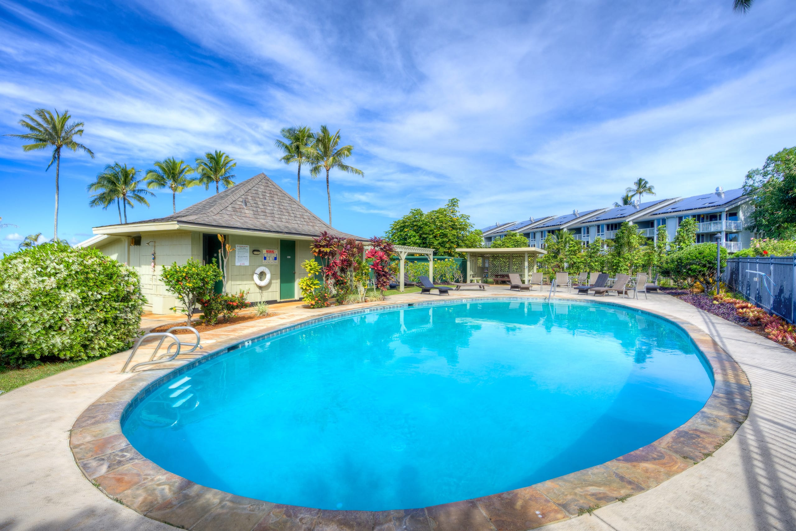 Oceanfront Condo 2 Bedrooms, 2 Baths - Photo 11