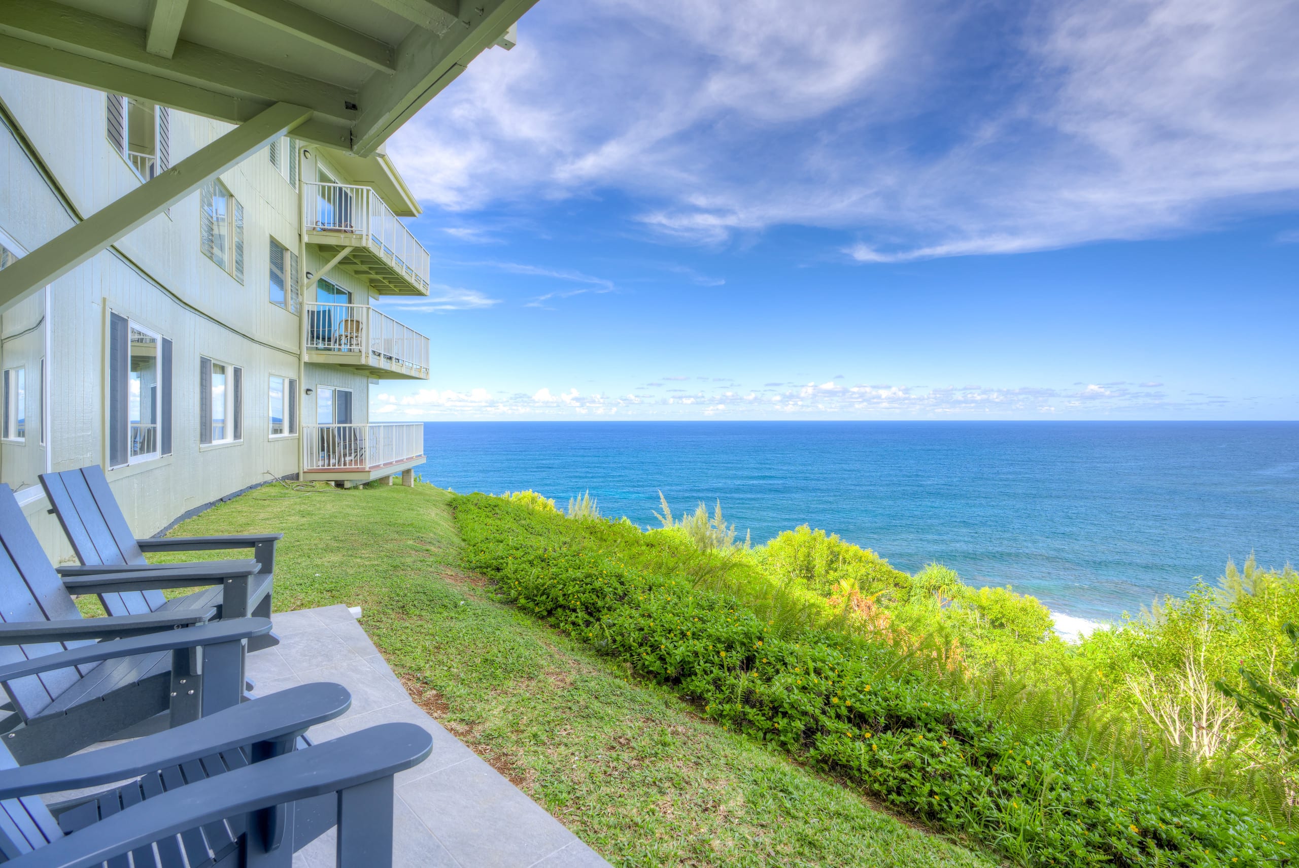 Oceanfront Condo 2 Bedrooms, 2 Baths - Main photo