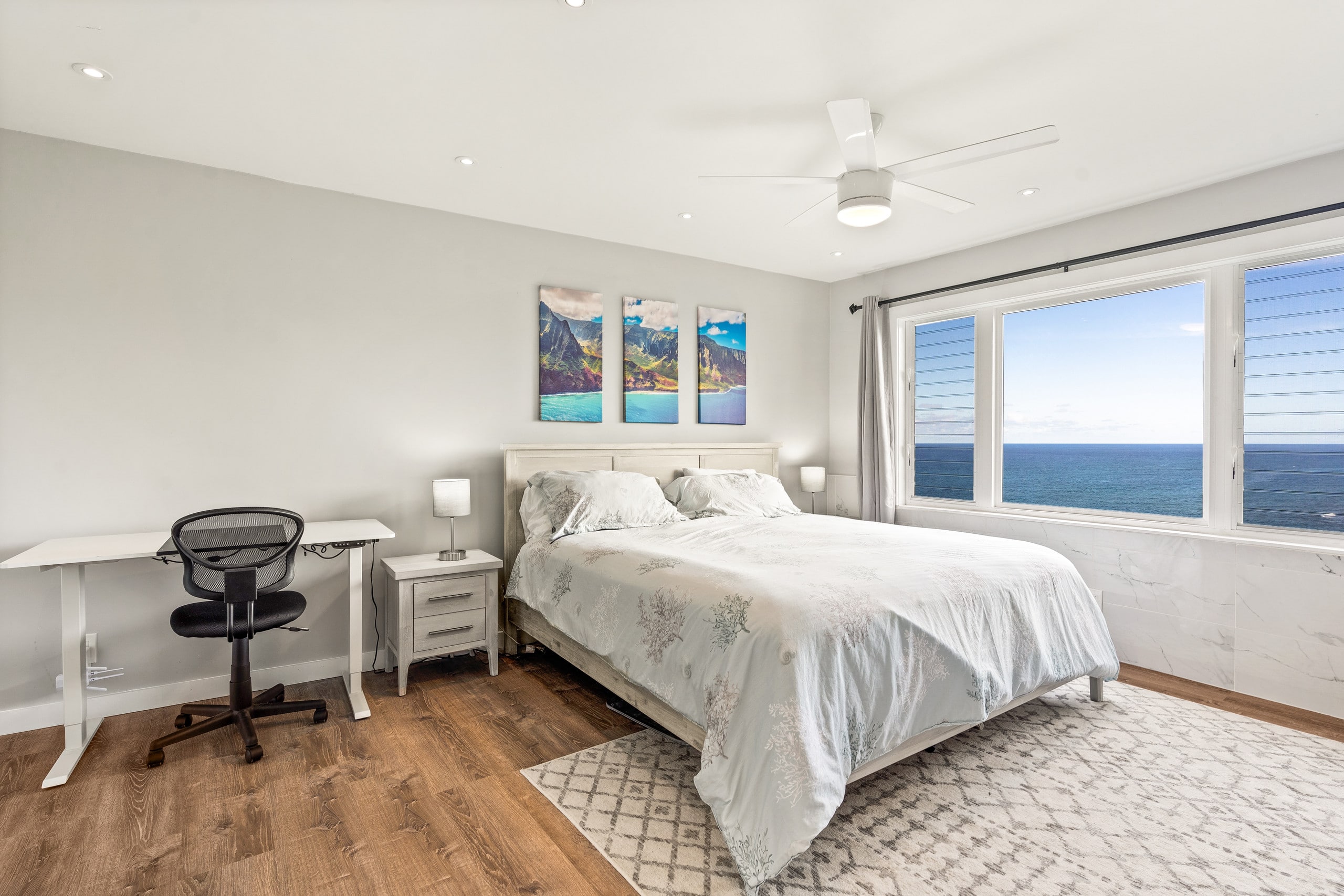 Oceanfront Condo 2 Bedrooms, 2 Baths - Photo 7