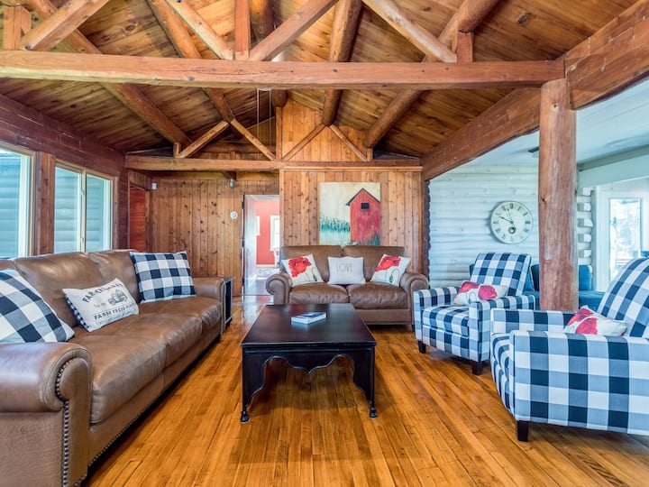 Findley Lake Vacation Rentals & Homes New York, United States Airbnb