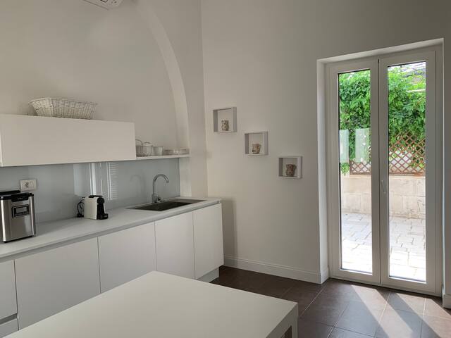 Incantevole Villa con piscina gallery image 4