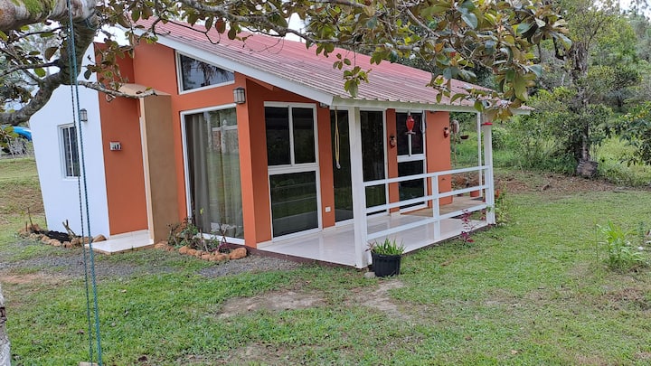 Pleasant and cozy Casa de Campo — 2 bedroom vacation rental in Panamá