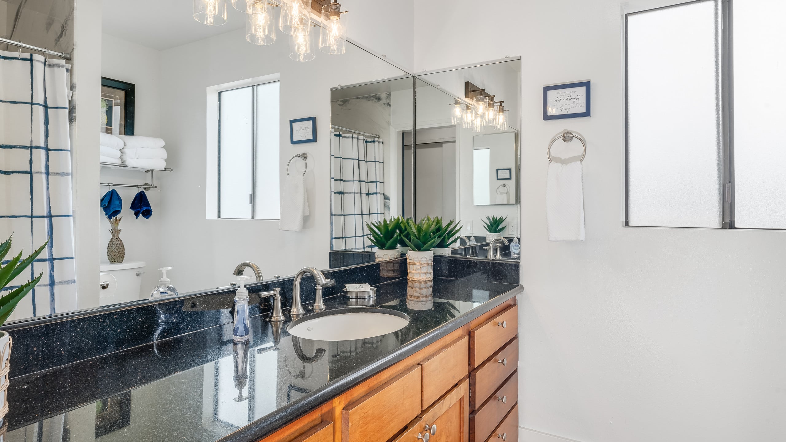 Condo in Kihei · ★4.95 · 2 bedrooms · 3 beds · 2 private baths - Image 24