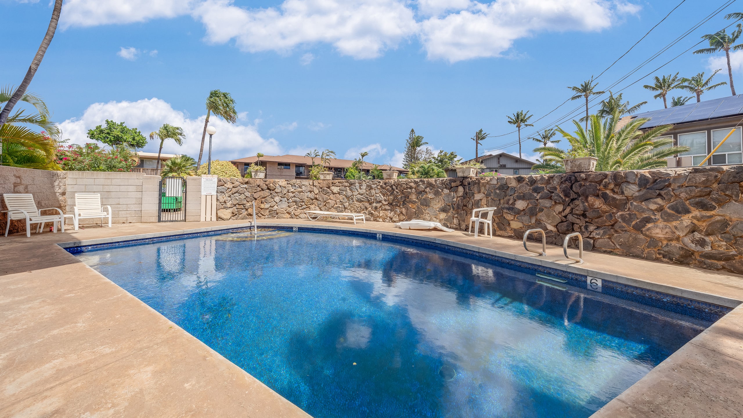 Condo in Kihei · ★4.95 · 2 bedrooms · 3 beds · 2 private baths - Image 33