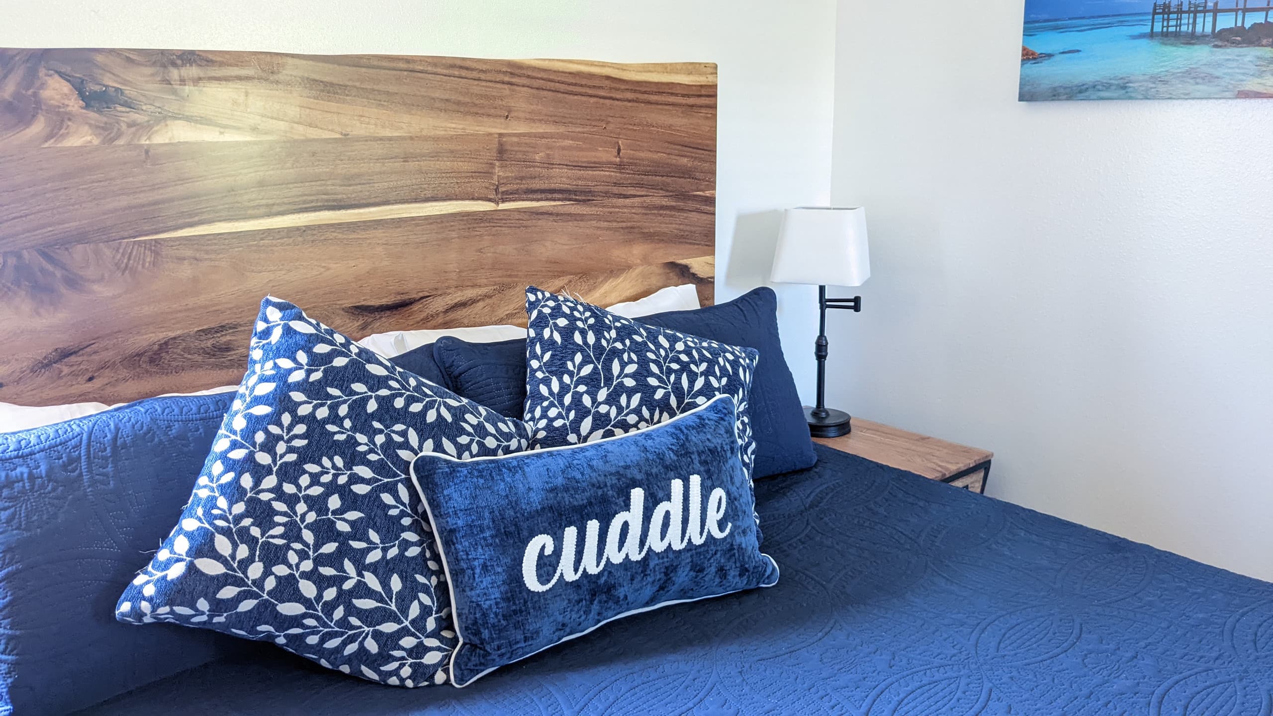 Condo in Kihei · ★4.95 · 2 bedrooms · 3 beds · 2 private baths - Image 18