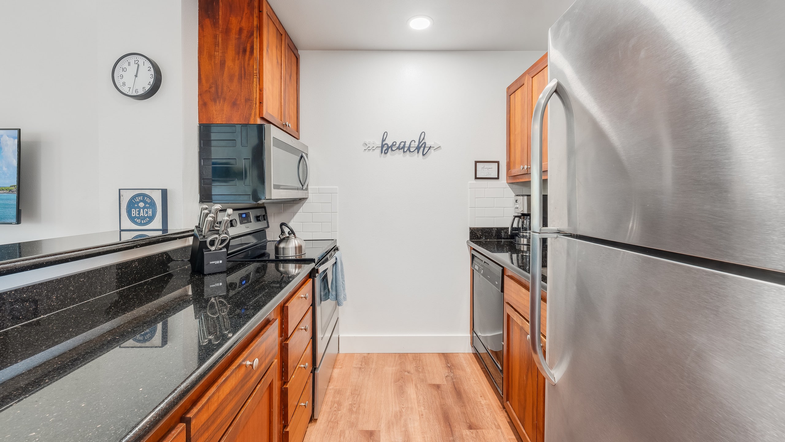 Condo in Kihei · ★4.95 · 2 bedrooms · 3 beds · 2 private baths - Image 10