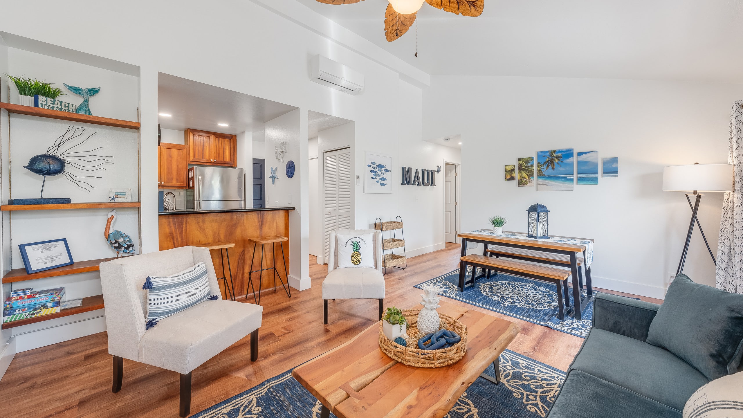Condo in Kihei · ★4.95 · 2 bedrooms · 3 beds · 2 private baths - Image 12