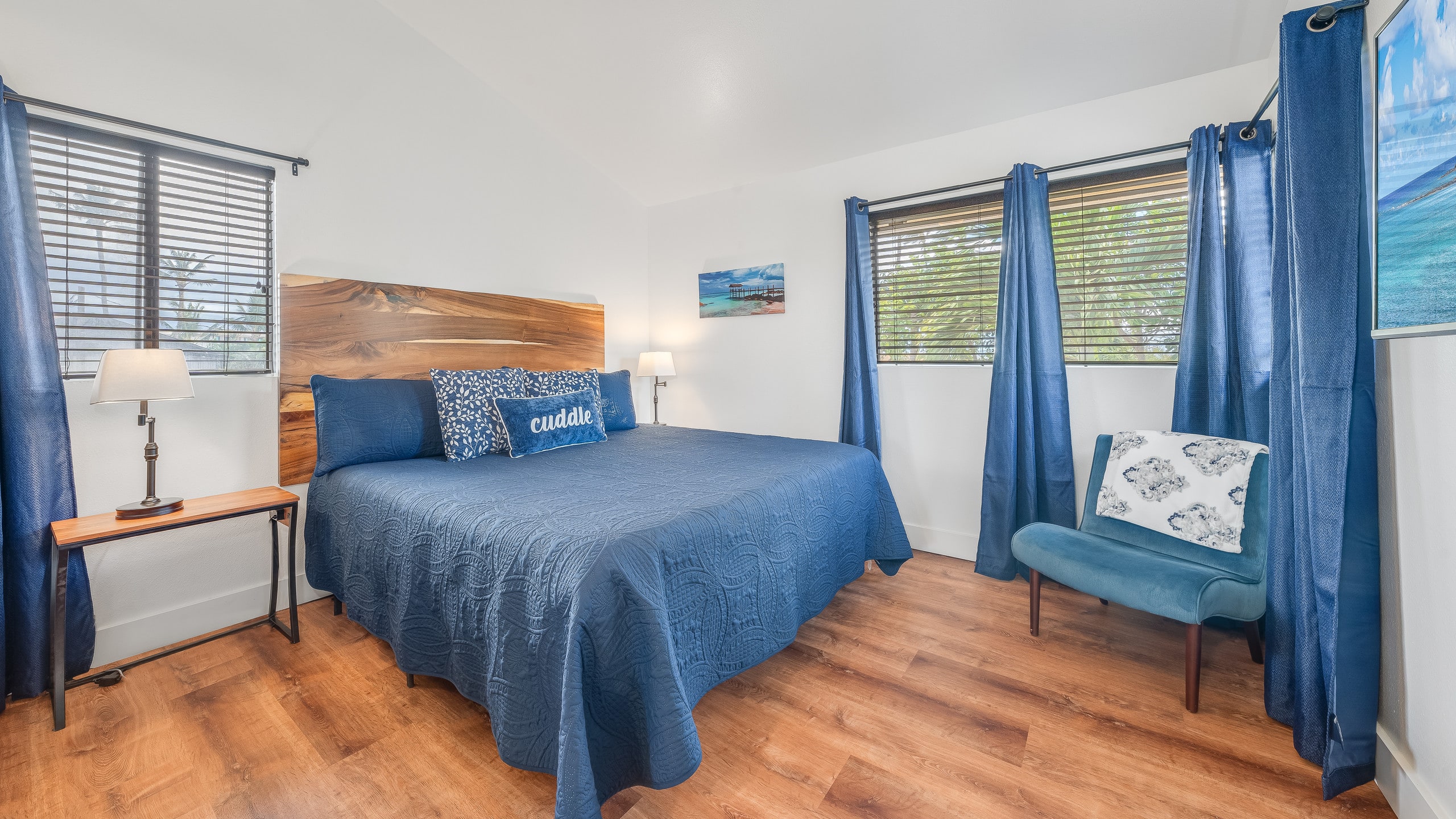 Condo in Kihei · ★4.95 · 2 bedrooms · 3 beds · 2 private baths - Image 19