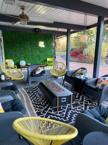 Astroranchpdx 7acres, 20 min from central PDX