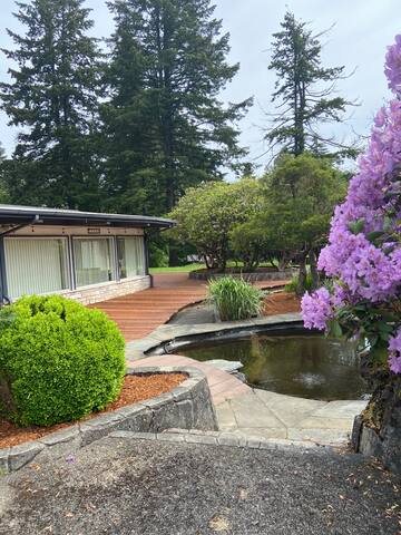 Astroranchpdx 7acres, 20 min from central PDX gallery image 3