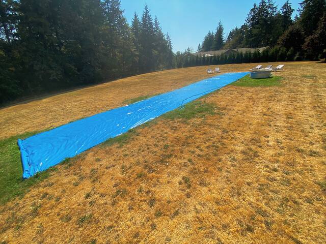 Astroranchpdx 7acres, 20 min from central PDX gallery image 5