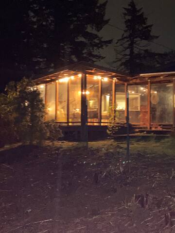 Astroranchpdx 7acres, 20 min from central PDX gallery image 4