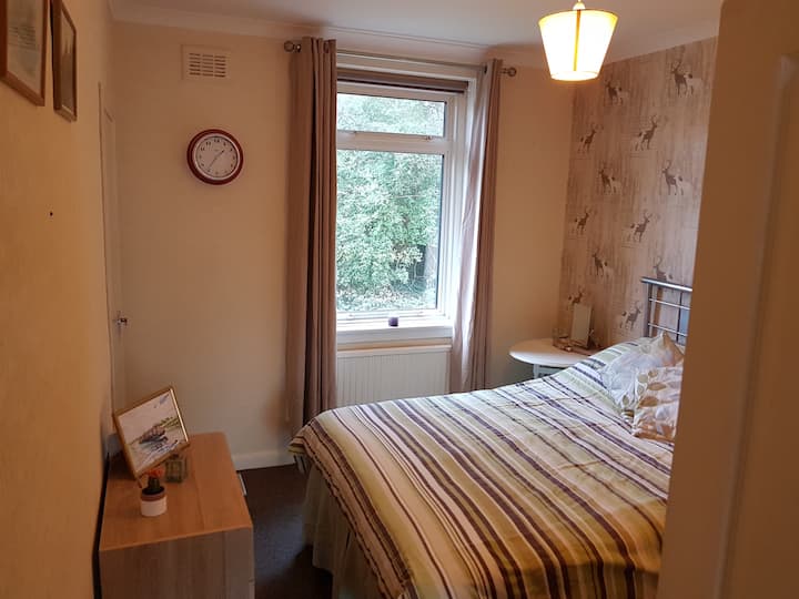 Falkirk Vacation Rentals & Homes United Kingdom Airbnb