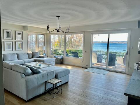 Bestview Lakehouse Retreat  in PEC