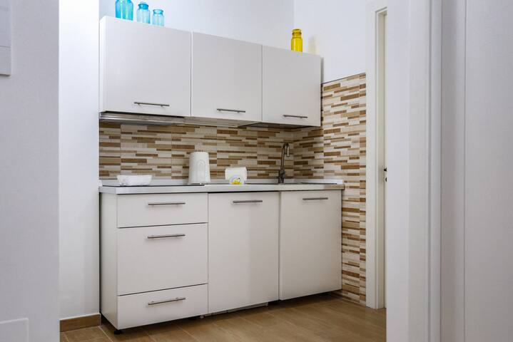 “B&B Charme” Guest House gallery image 5