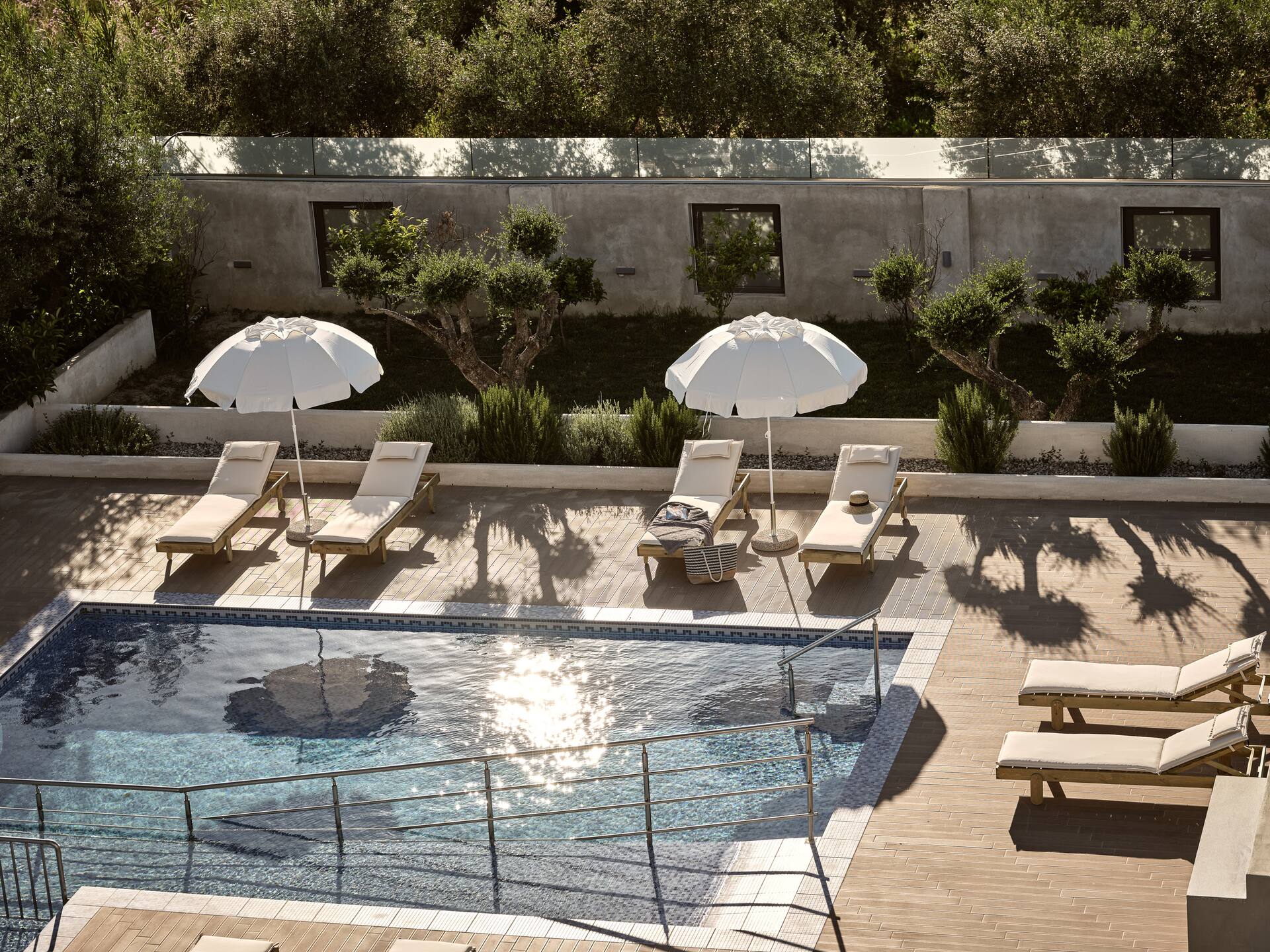 Villa Iama