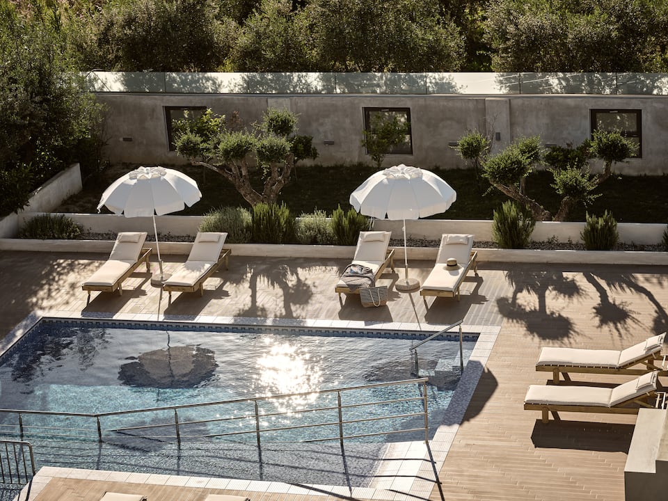 Villa Iama — foto 1