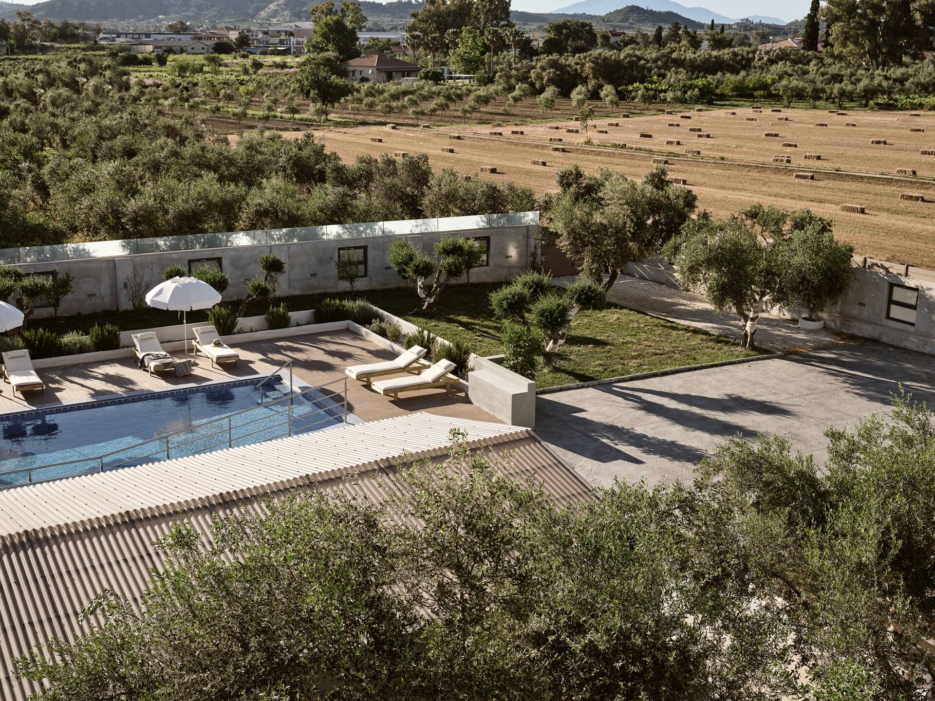 Villa Iama — foto 2