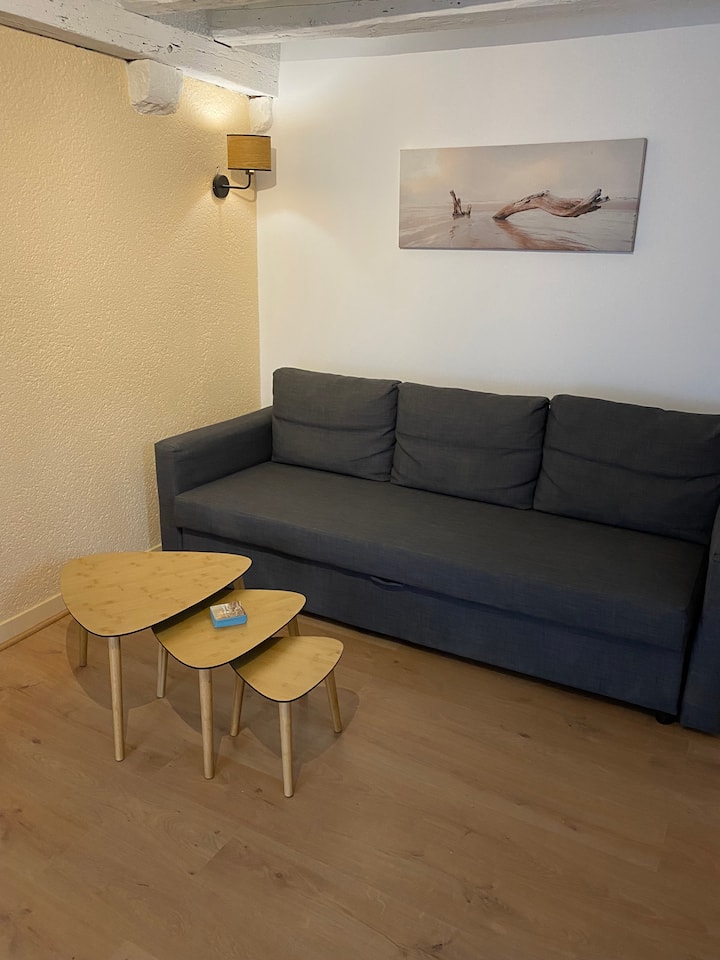 Appartement Cosy à 2 Pas De La Loire - Blois