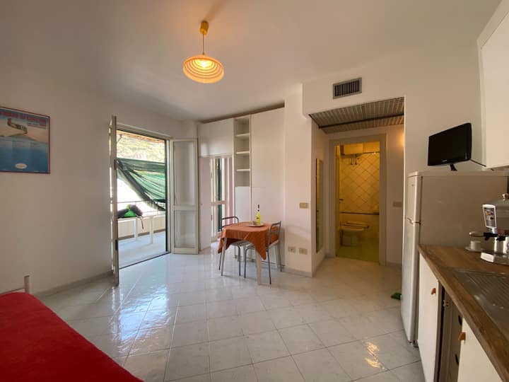 Всекидневна