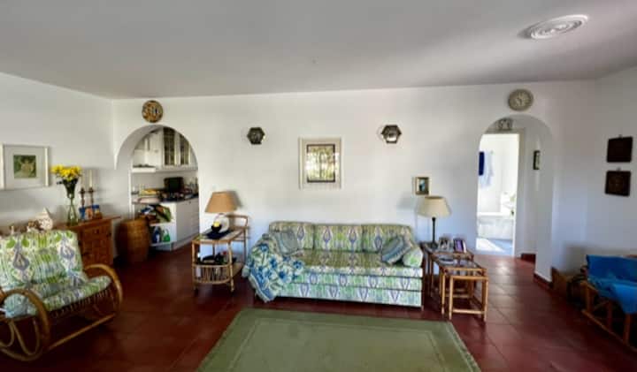 Lovely, Quiet House With Yr Own Beautiful Garden - Mijas