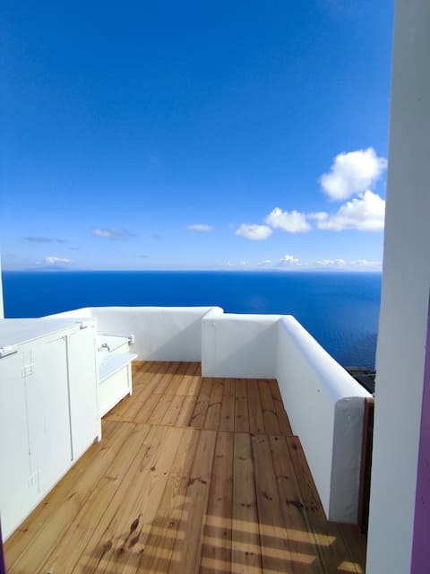 ANOI Folegandros Castro