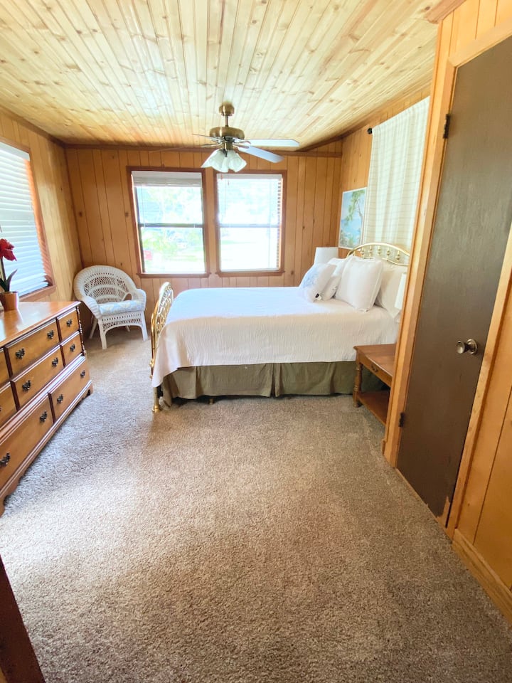 Bon Secour Cottages Cabin and Cottage Rentals Airbnb