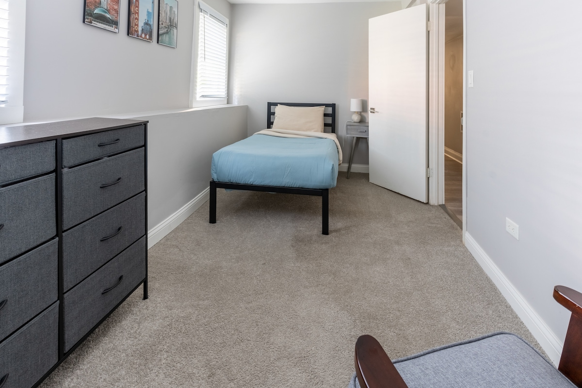 غرفة النوم 1