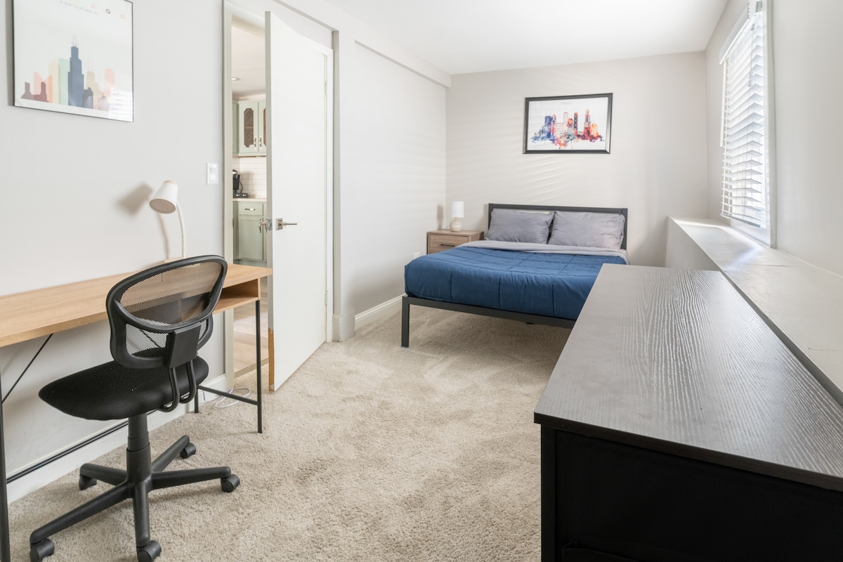 غرفة النوم 2