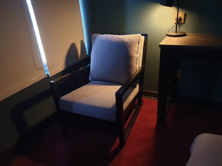 Ceylonz Suites 33a (A) High Floor City View - 馬來西亞