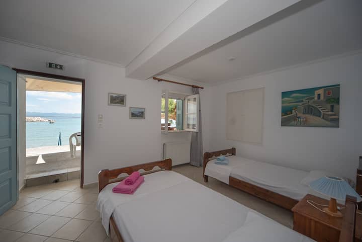 საძინებელი 2