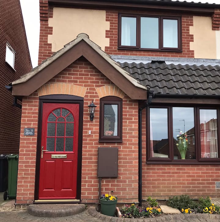 Sheringham Holiday Rentals & Homes England, United Kingdom Airbnb