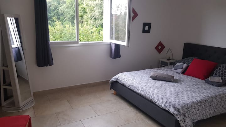 Spálňa 5