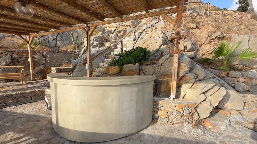 Meltemi Luxury Villa gallery image 5