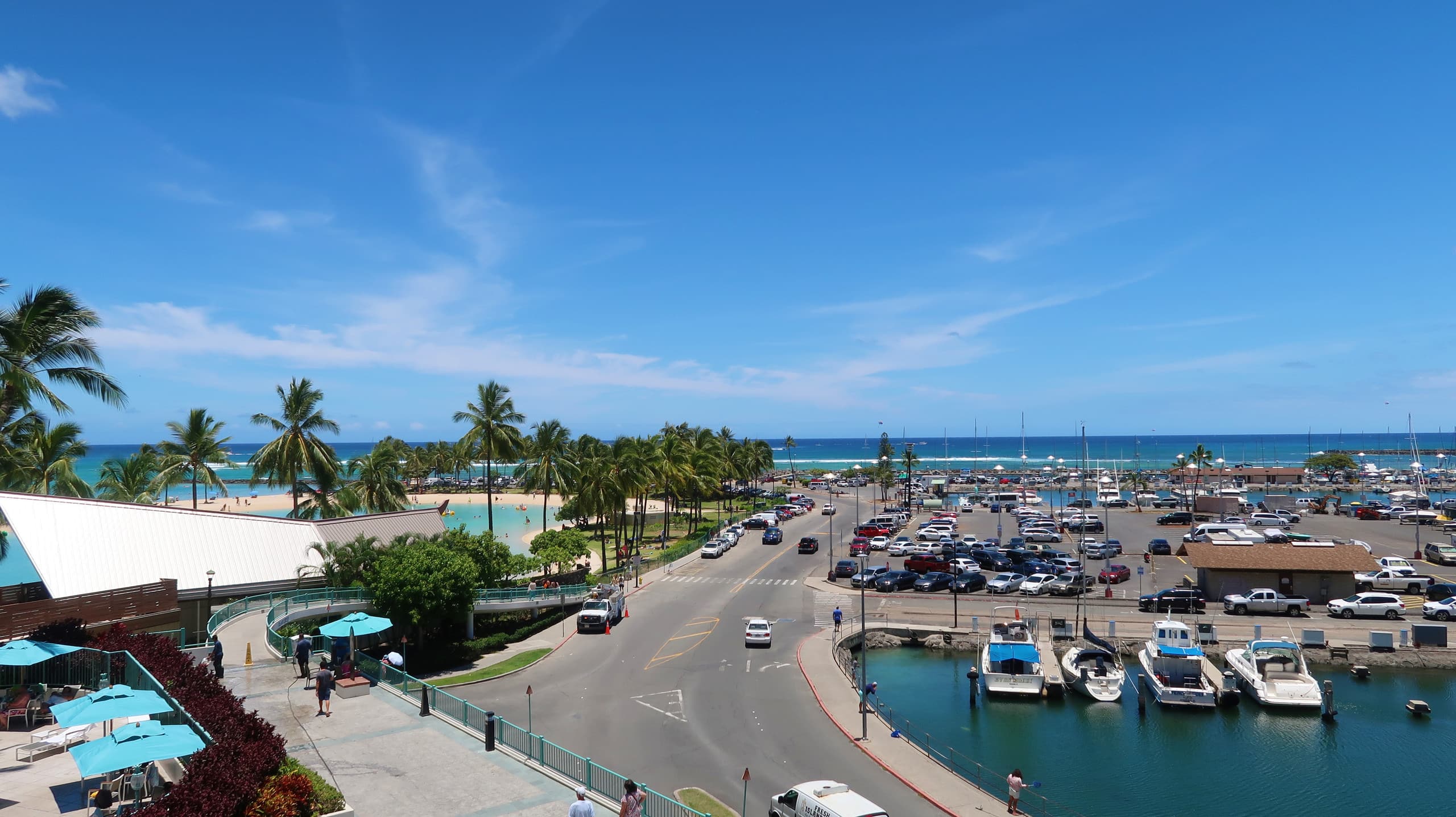 Condo in Honolulu · ★4.97 · 2 bedrooms · 4 beds · 2 private baths - Image 27