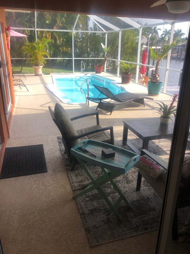 Peaceful Matlacha Hideaway Houses for Rent in Matlacha IslesMatlacha